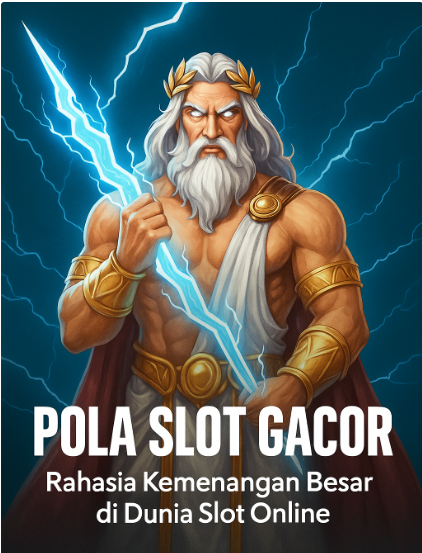 Pola Slot Gacor: Rahasia Kemenangan Besar di Dunia Slot Online