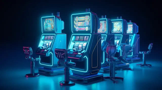 Bocoran Provider Slot Terpercaya: Rahasia Putar Gacor dan Cara Raih Kemenangan Besar di 2025
