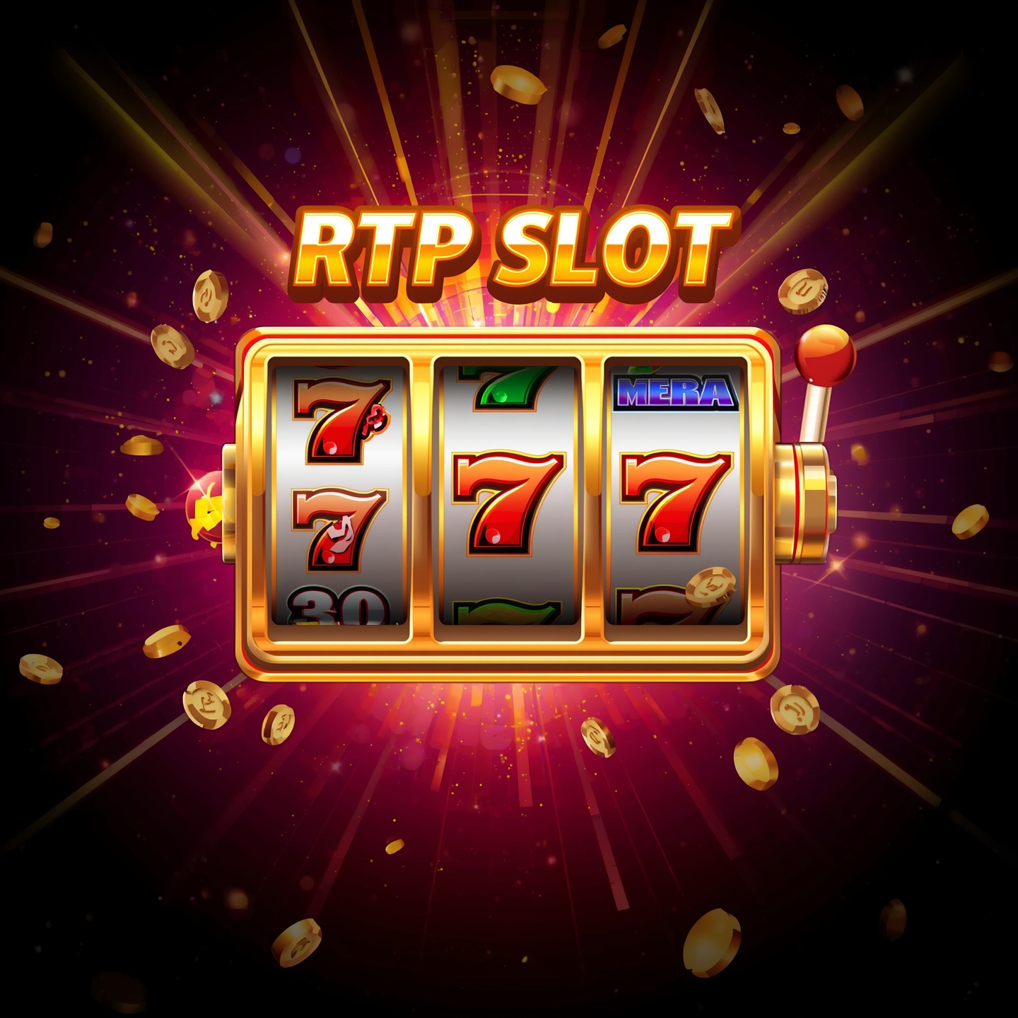 RTP Slot Hari Ini: Rahasia Persentase Kemenangan yang Wajib Kamu Pantau Sebelum Main