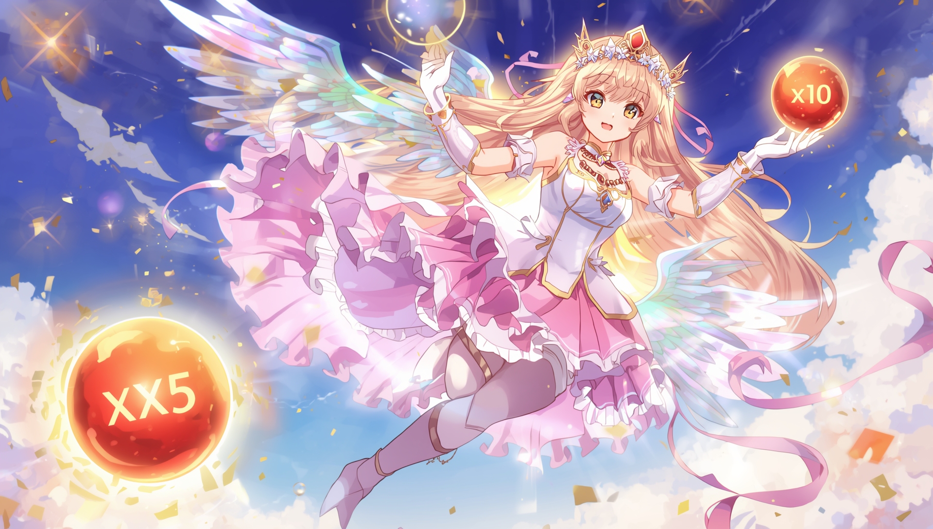 Mengungkap Apa Fungsi Simbol Multiplier di Starlight Princess untuk Raih Kemenangan Maksimal