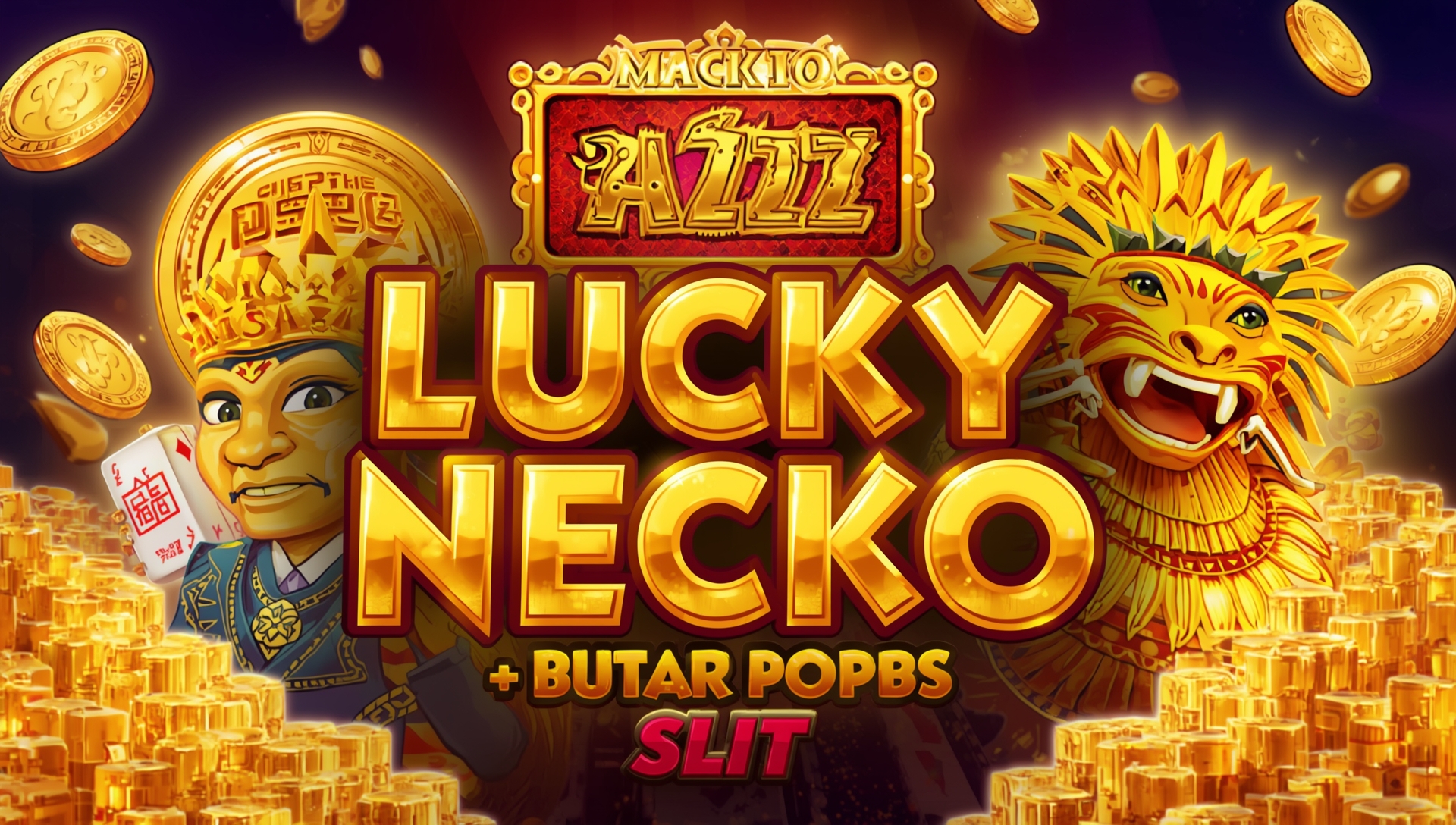 Bocoran Provider Terpercaya: Panduan Mendalam & Insight Game Lucky Neko PGSoft