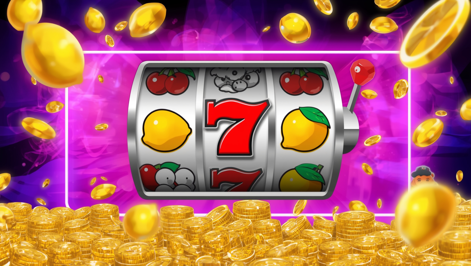 Gunakan Pola Waktu: Cara Membaca Momentum Game Slot Agar Maksimal Profit