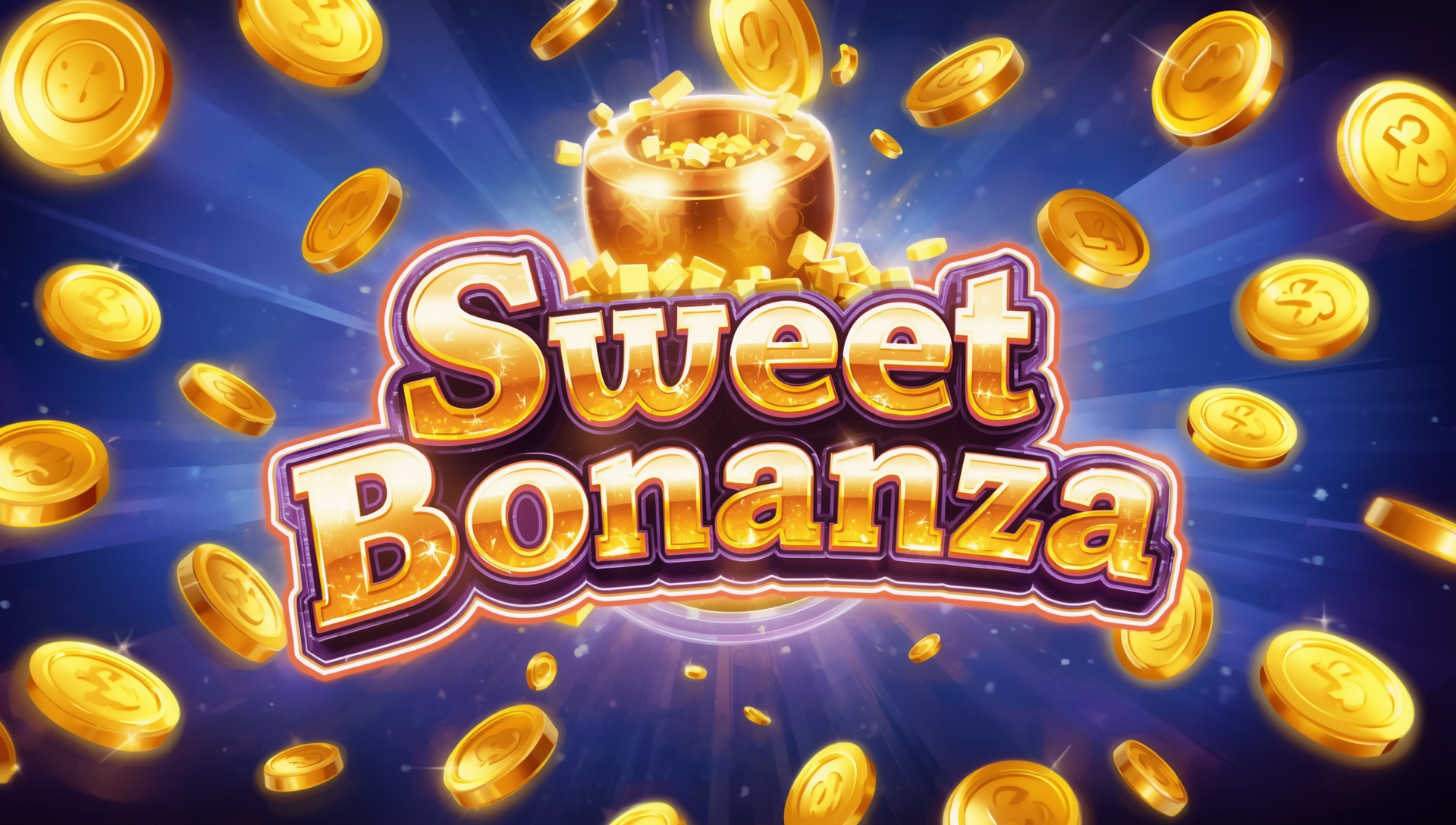 Strategi Main Sweet Bonanza Paling Efektif 2025 untuk Pola Gacor Setiap Hari