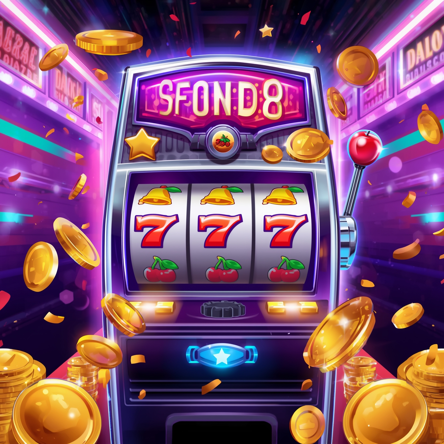 Apa itu Wild Symbol dalam Slot Online? Temukan Cara Kerjanya