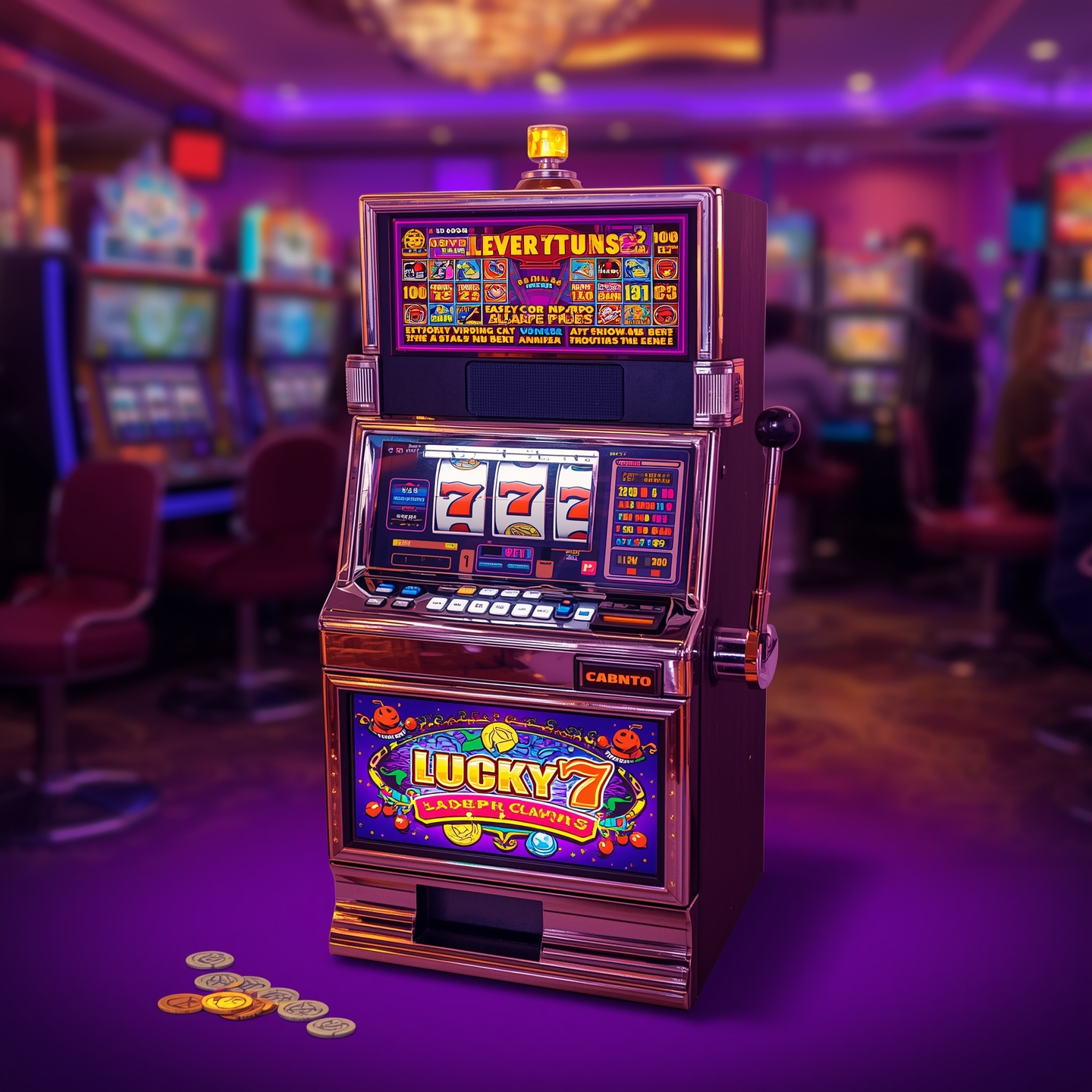 Main Slot Malam atau Siang Lebih Seru? Temukan Waktu Terbaik