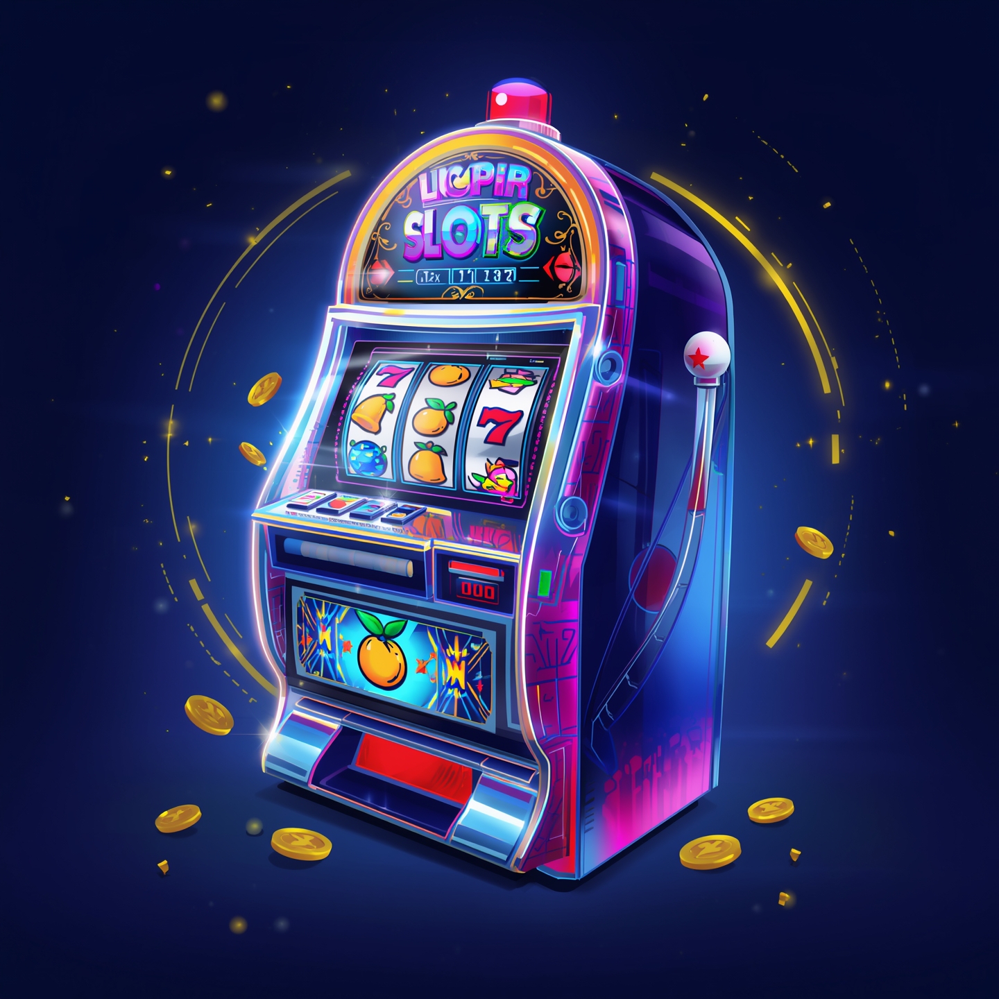 Bocoran Provider Gacor Hari Ini: Panduan Lengkap Pilih Slot