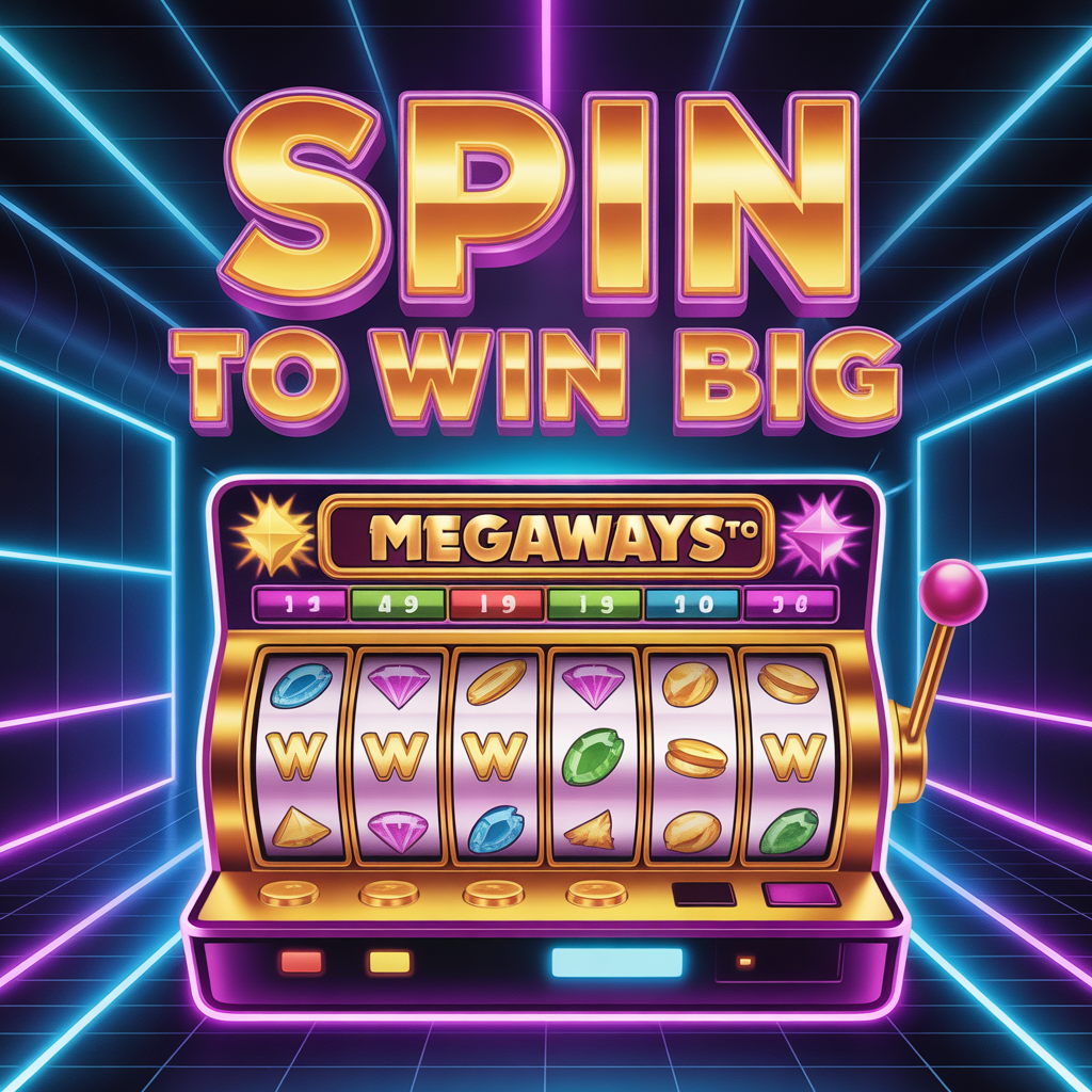 Apa Itu Megaways Slot Online?