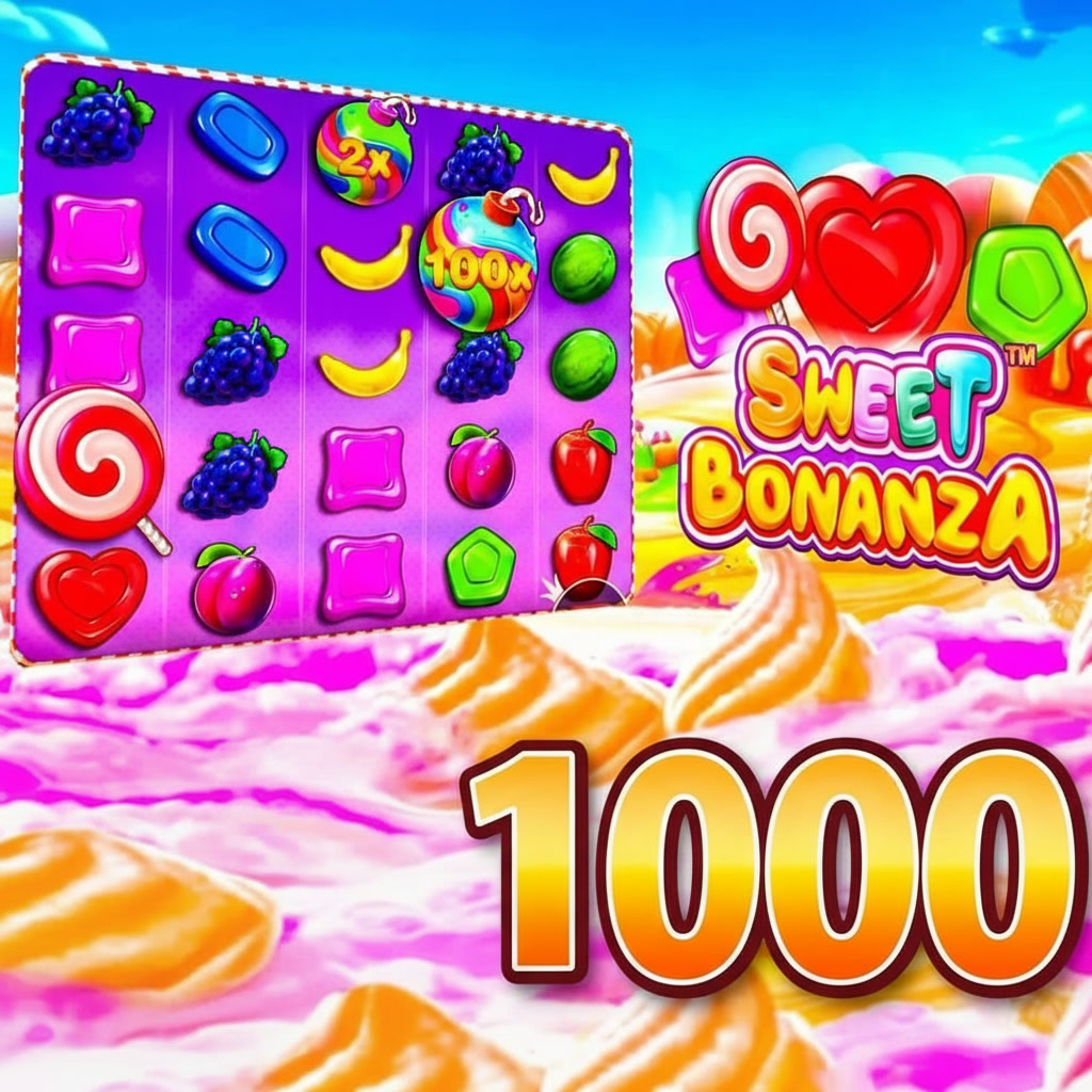 Bonanza 1000 Fair Play? Fakta di Balik Game Ini