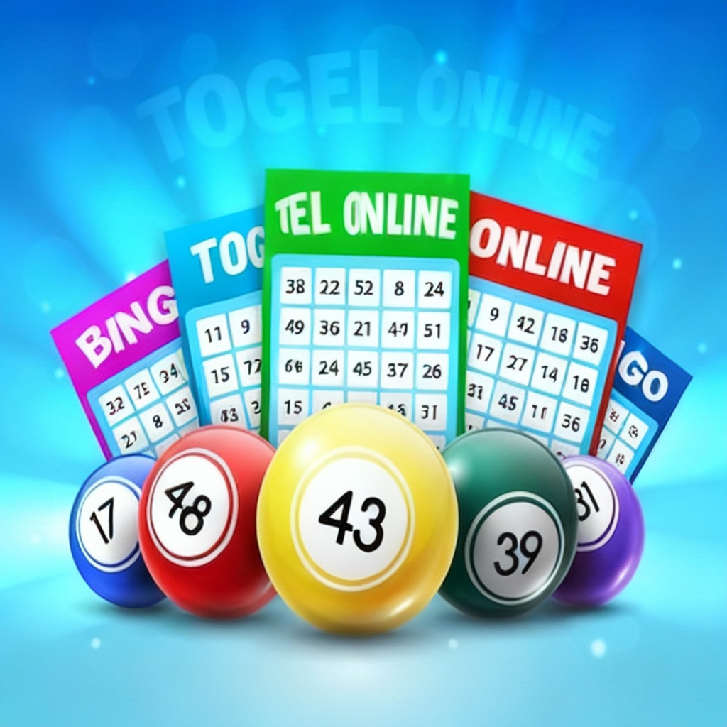 dana togel online