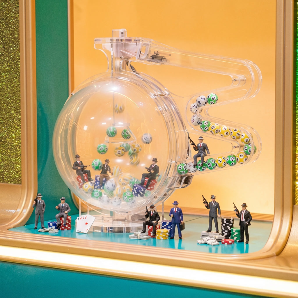 Apa Keunggulan Casino Online Gang Ball? Ini Alasannya