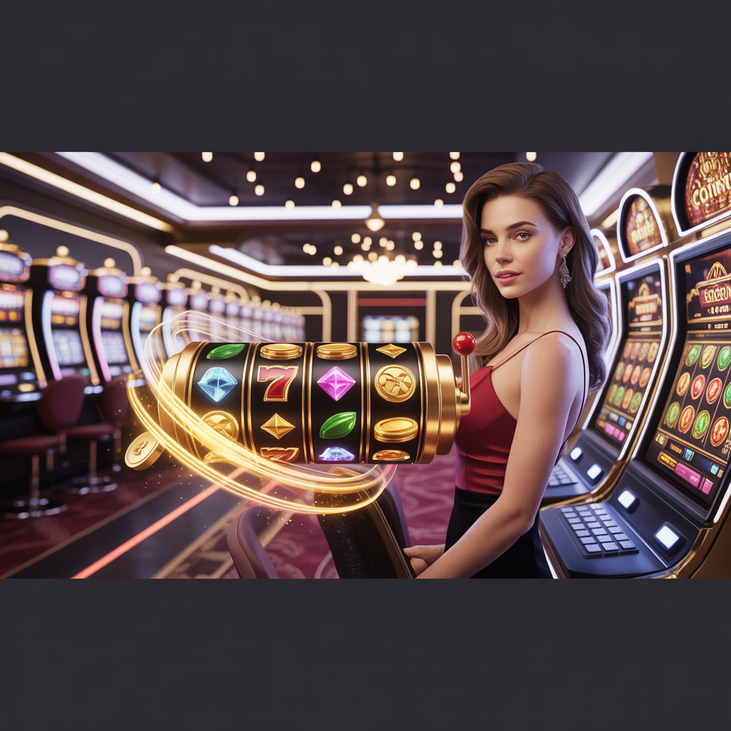 slot online