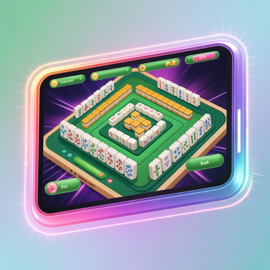 Apa Tanda Sesi Mahjong Ways Bagus? Ini Pola Awal