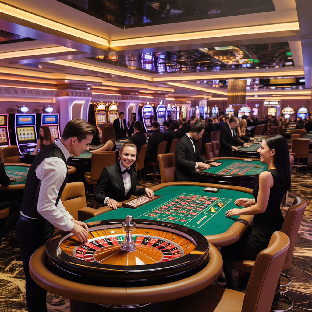 Side Bet Lebih Berisiko Ya? Jawaban Jujur yang Bikin Kamu Mikir