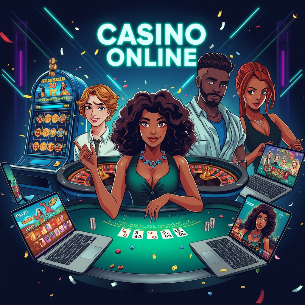 Apa Pengaruh Kekalahan Beruntun di Casino Online?