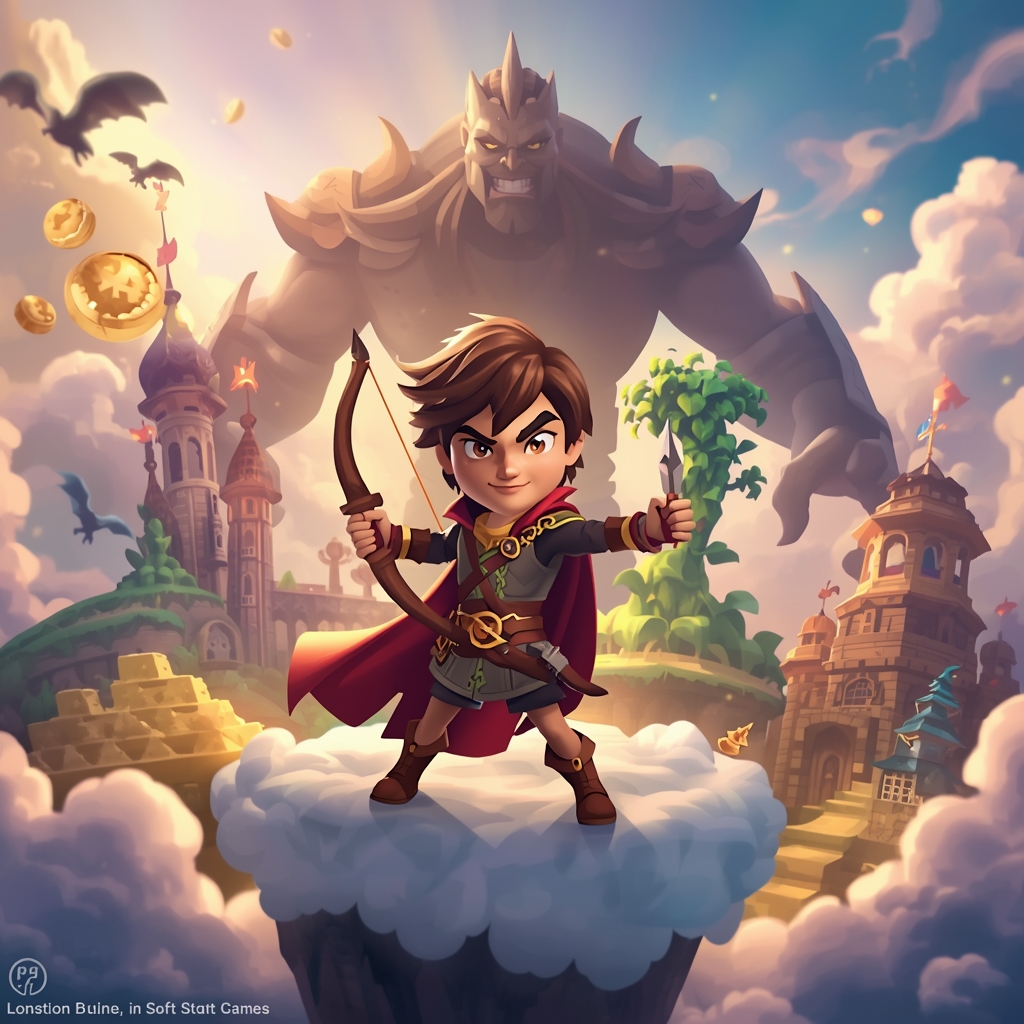 jack the giant hunter