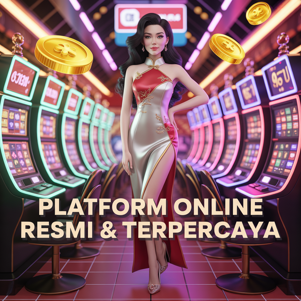 Slot Online TIRAI77 Winrate Tinggi 2026