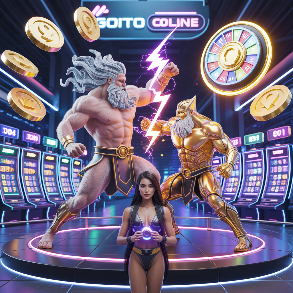 Daftar OCTOPLAY88 Slot Online Gacor Mudah Maxwin