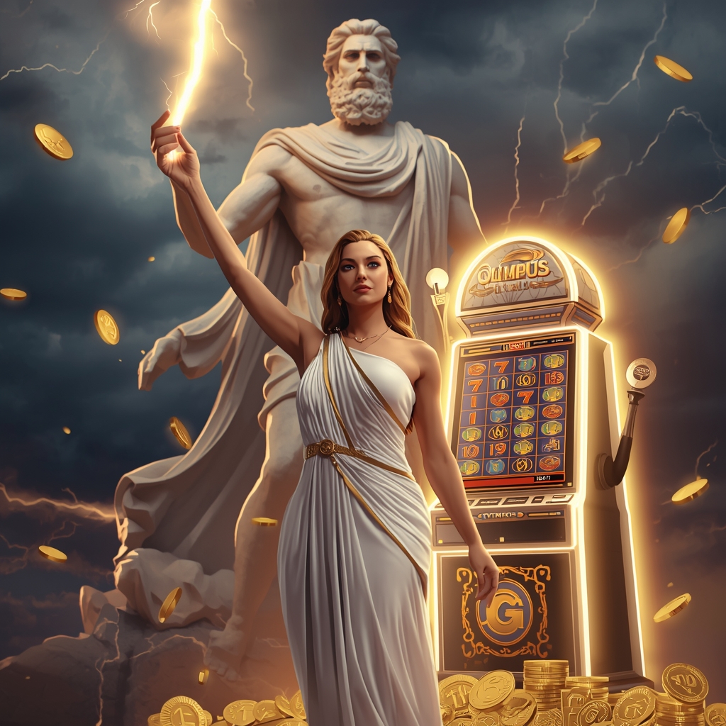 Cara Menentukan Slot yang Cocok dengan Gaya Bermain