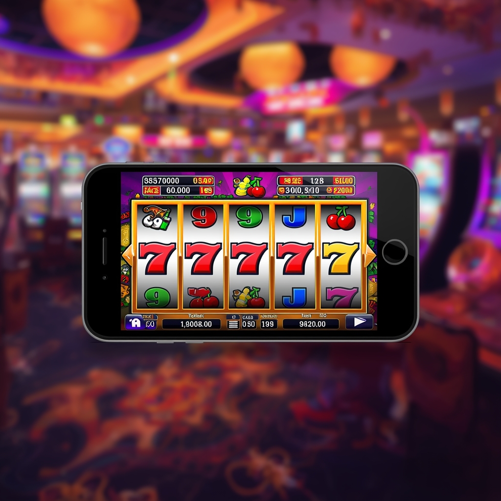 Slot online