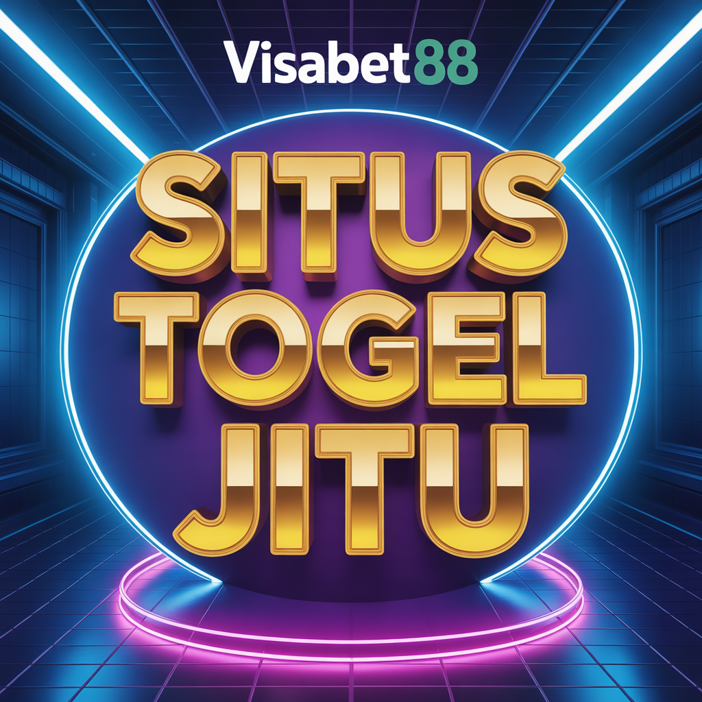 VISABET88 Situs Togel Jitu