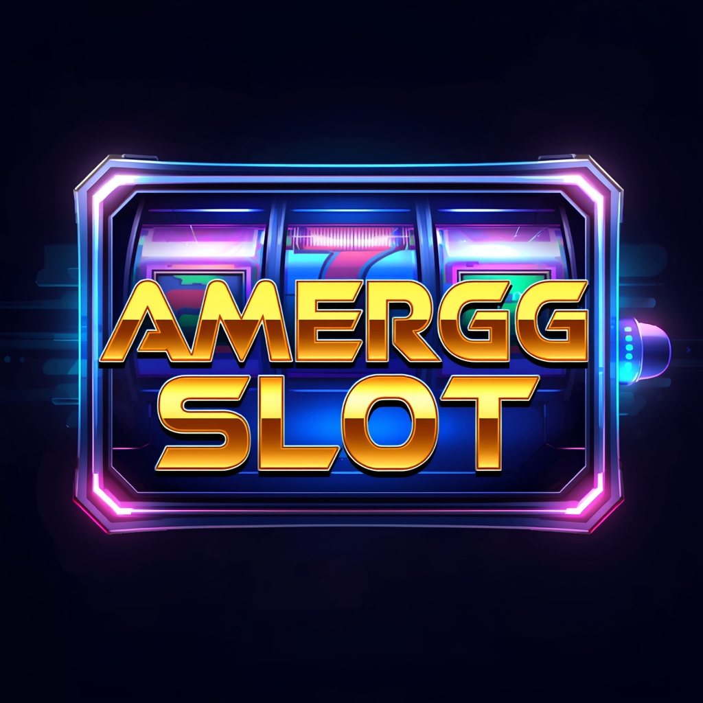 AMERGG SLOT