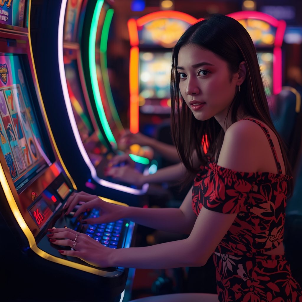 Slot Online