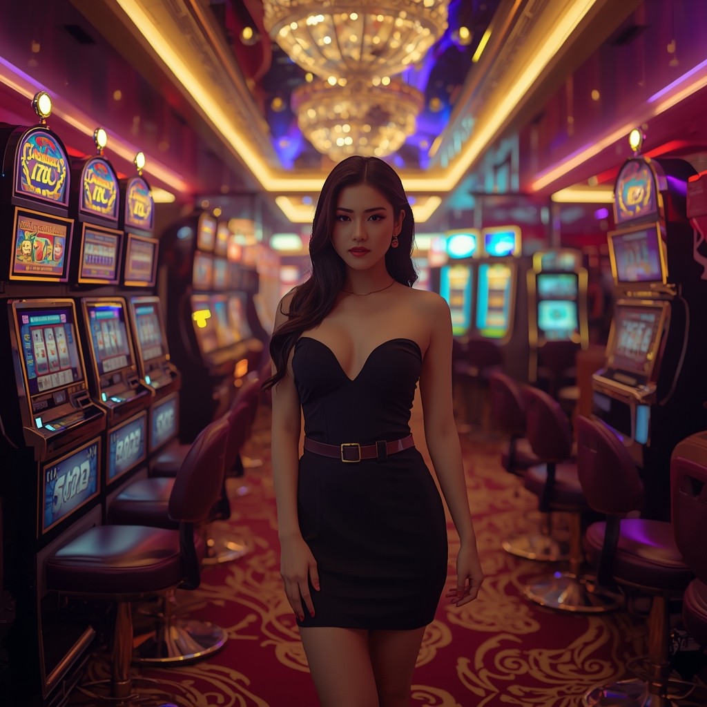 Slot Online