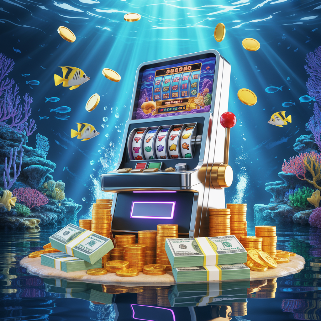 Apa Itu Bocoran Slot Terpercaya? Cara Cerdas Memanfaatkannya