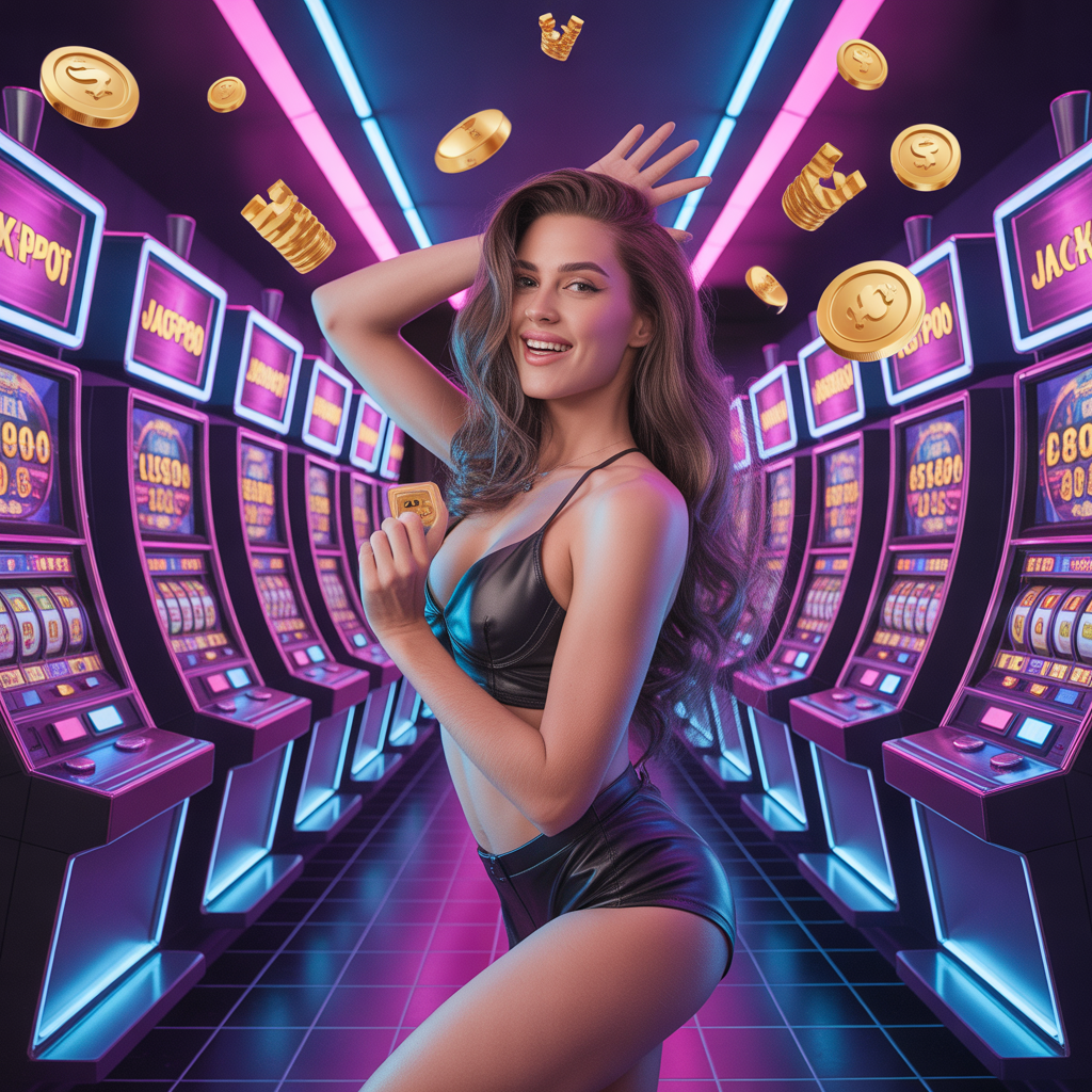 Cek RTP Slot Hari Ini: Daftar Slot Online dengan Return Tinggi