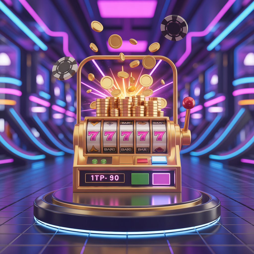 Tips & Strategi Bermain