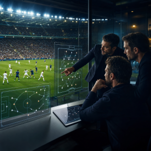 Maksimalkan Analisis Tim sebelum Menyusun Mix Parlay SBOBET